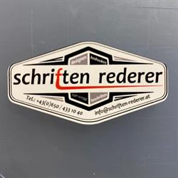 Schriften Rederer, Feldkirch Öffnungszeiten