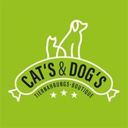 Cats & Dogs Tiernahrungs Boutique, Linz Öffnungszeiten