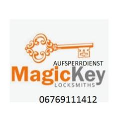 Magic Key Aufsperrdienst und Schlüsseldienst, Wien Öffnungszeiten