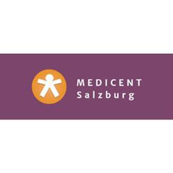 Medicent Salzburg - Ärztezentrum, Öffnungszeiten