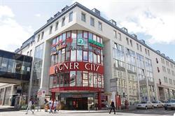Lugner City, Rudolfsheim-Fünfhaus, Wien - Öffnungszeiten