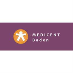 Medicent Baden - Ärztezentrum, Öffnungszeiten