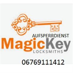 Magic Key Aufsperrdienst, Wien Öffnungszeiten