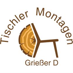 Tischler Montagen Griesser D, Umhausen Öffnungszeiten