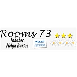 Rooms 73 - Inh. Helga Bartos, Töschling Öffnungszeiten