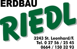 Baggerfirma Erdbau Riedl, St. Leonhard am Forst Öffnungszeiten
