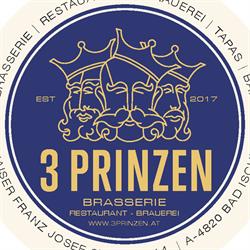 3 PRINZEN Brasserie – Restaurant - Brauerei, Bad Ischl Öffnungszeiten