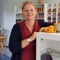 Movaja-Wolle,Seide und mehr Anette Beck, Wollgeschäft Lustenau, Öffnungszeiten