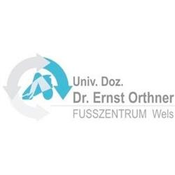 Orthner Ernst Univ. Doz. Dr. - Fußzentrum Wels, Öffnungszeiten