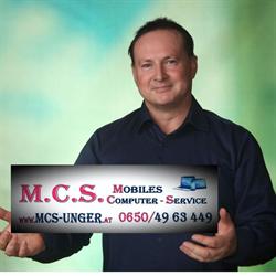MCS-UNGER Mobiles Computer Service Reinhold Unger, Kühwiesen Öffnungszeiten