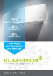 Klimateur Klimaanlagen, Groß-Enzersdorf Öffnungszeiten