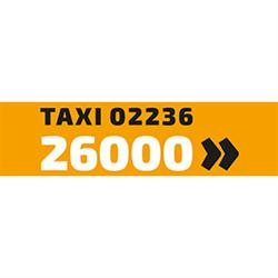 Taxi 26000, Maria Enzersdorf Öffnungszeiten
