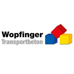 Wopfinger Transportbeton - Werk Gerasdorf, Öffnungszeiten
