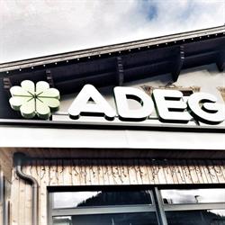 ADEG BLAAS, Steeg Öffnungszeiten