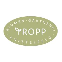 Blumen-Gärtnerei Tropp, Knittelfeld Öffnungszeiten