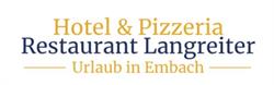 Pizzeria Restaurant Langreiter, Embach Öffnungszeiten