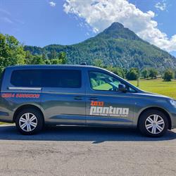 Taxi Pantina e.U., Timelkam Öffnungszeiten