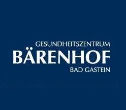 Gesundheitszentrum Bärenhof - Gasteiner Kur- und Reha- GmbH, Bad Gastein Öffnungszeiten