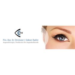 Priv. Doz. Dr. Christiane I. Falkner-Radler, Wien Öffnungszeiten