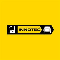 Innotec Automotive VertriebsgmbH., Kirchbichl Öffnungszeiten