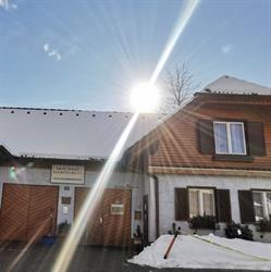 Behindertenhilfe Krieglach, Öffnungszeiten