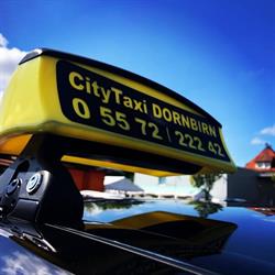 City Taxi Dornbirn, Öffnungszeiten