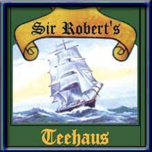 Sir Robert's Teehaus, Feldbach Öffnungszeiten