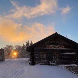 Anna Alm, Annarotte Öffnungszeiten