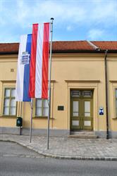 Städtisches Museum Neunkirchen, Öffnungszeiten
