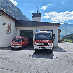 Freiwillige Feuerwehr Plangeross, St. Leonhard im Pitztal Öffnungszeiten