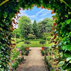 British Garden, Feldkirchen bei Graz Öffnungszeiten