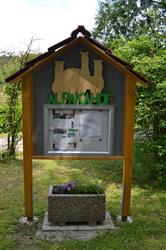 Alpakahof Tobelbad, Öffnungszeiten