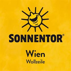 SONNENTOR Wien Wollzeile, Öffnungszeiten