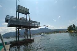 Alpenseebad Mondsee, Öffnungszeiten
