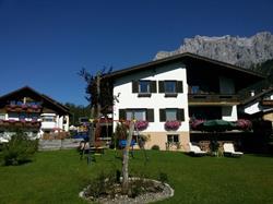 Gäberli, Ehrwald Öffnungszeiten