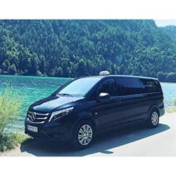 Taxi Ellmau SOS24 GmbH, Öffnungszeiten