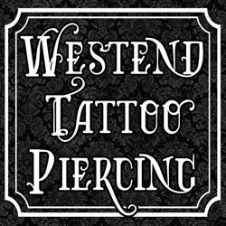 Westend Tattoo & Piercing Wien, Öffnungszeiten