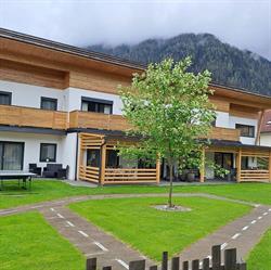 Auszeit Appartements, Flachau Öffnungszeiten
