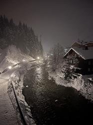 Am Bach Appartments Gerlos, Öffnungszeiten