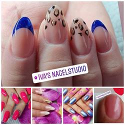 Ivas Nagelstudio, Graz Öffnungszeiten