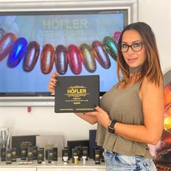 Kenza Nails, Graz Öffnungszeiten