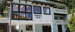 Pension Julia, Feld am See Öffnungszeiten