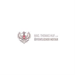 Notar Mag. Thomas Huf, LL.M., Götzis Öffnungszeiten