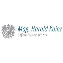 Mag. Harald Kainz - öffentlicher Notar, Bad Ischl Öffnungszeiten