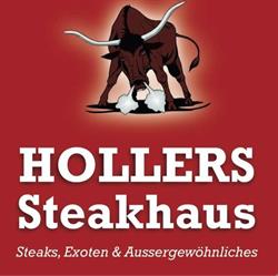 Hollers Steakhaus, Wiener Neustadt Öffnungszeiten
