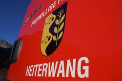 Freiwillige Feuerwehr Heiterwang, Öffnungszeiten