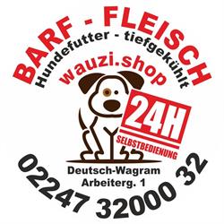 Wauzi Shop BARF Hunde und Katzenfutter, Deutsch Wagram Öffnungszeiten