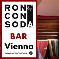 Ron Con Soda, Wien Öffnungszeiten
