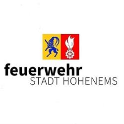 Feuerwehr der Stadt Hohenems, Öffnungszeiten