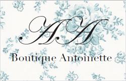 Boutique Antoinette, Horn Öffnungszeiten